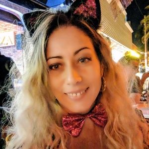 Meet your Posher, Sandra